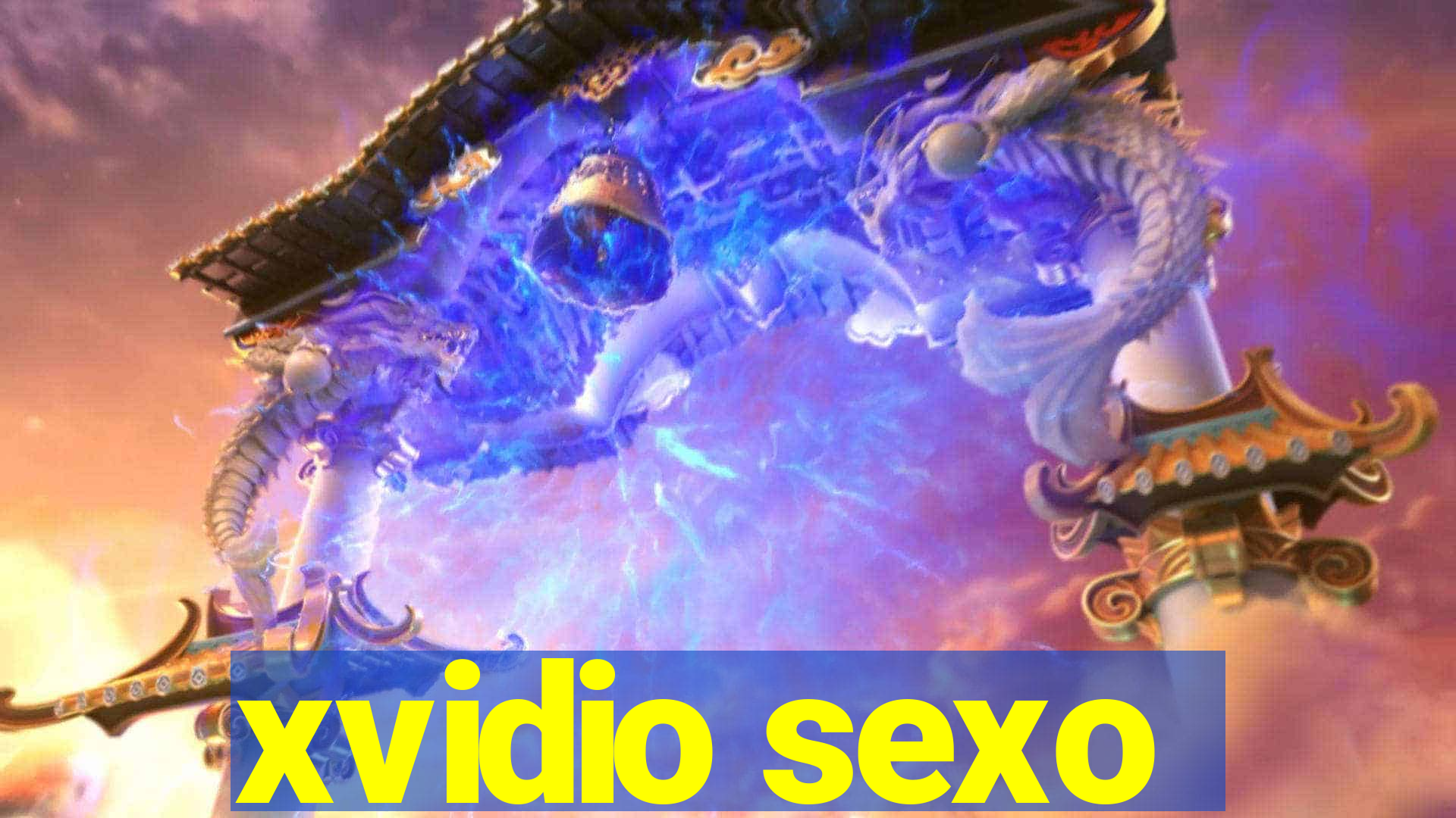 xvidio sexo